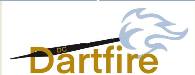 DC Dartfire Logo